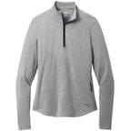 OGIO® Women's Motion 1/4-Zip