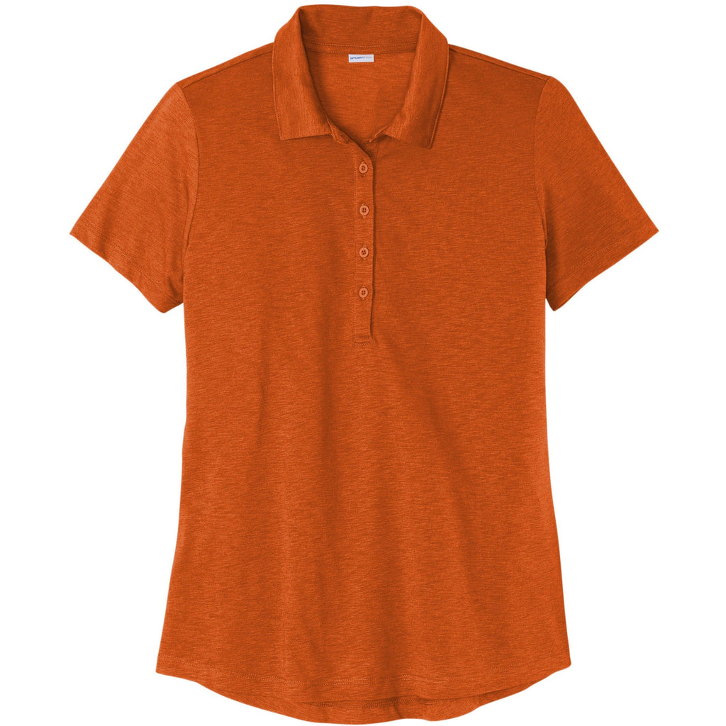 Texas Orange