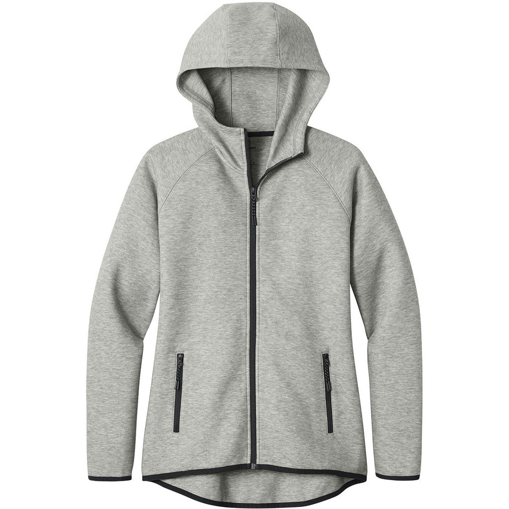 Sport-Tek® Women’s Phenom Full-Zip Hoodie