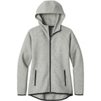 Sport-Tek® Women’s Phenom Full-Zip Hoodie