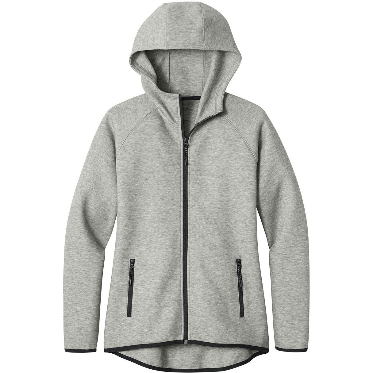 Sport-Tek® Women’s Phenom Full-Zip Hoodie