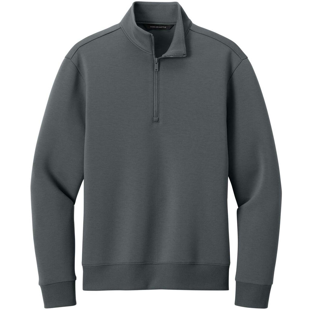 Storm Grey