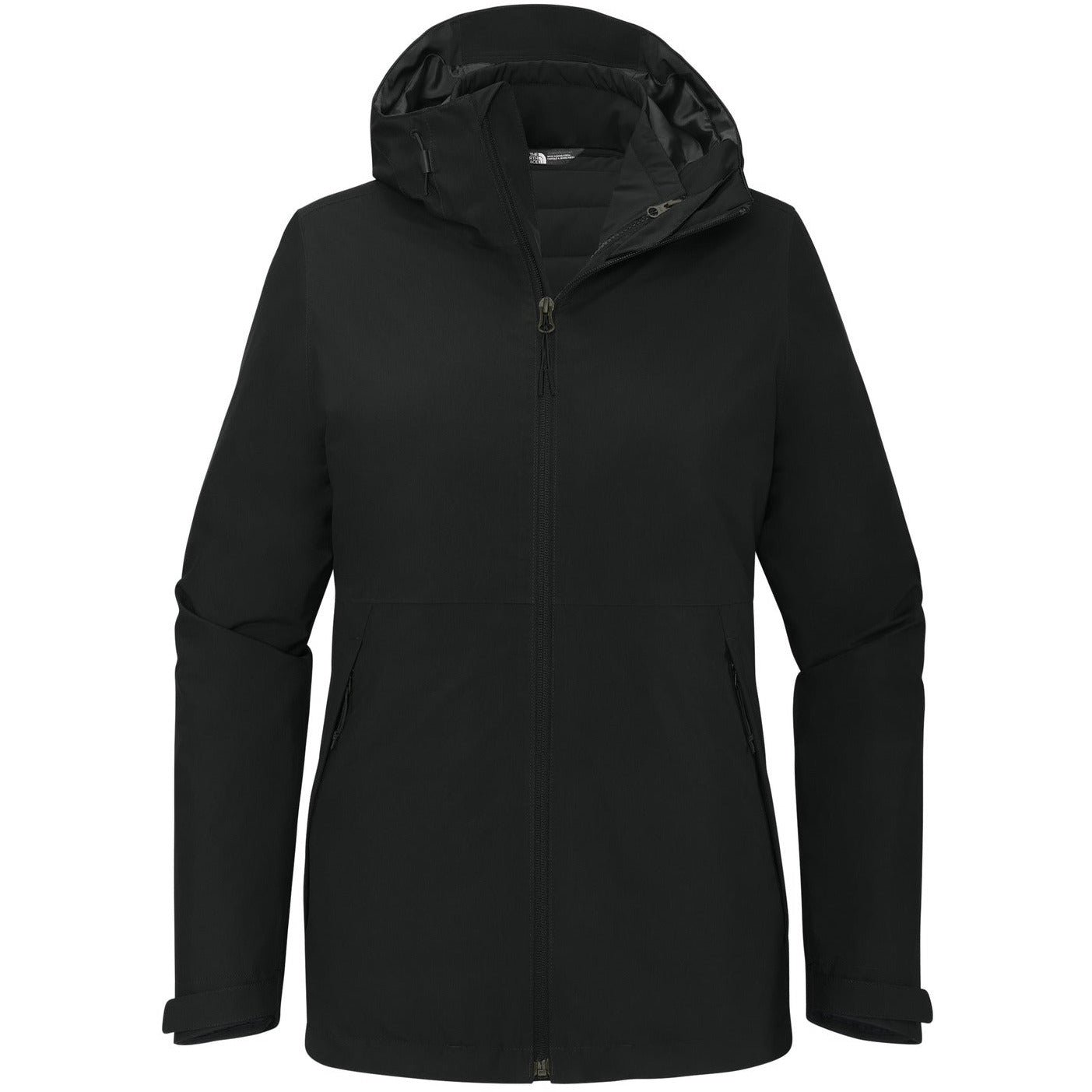 TNF Black
