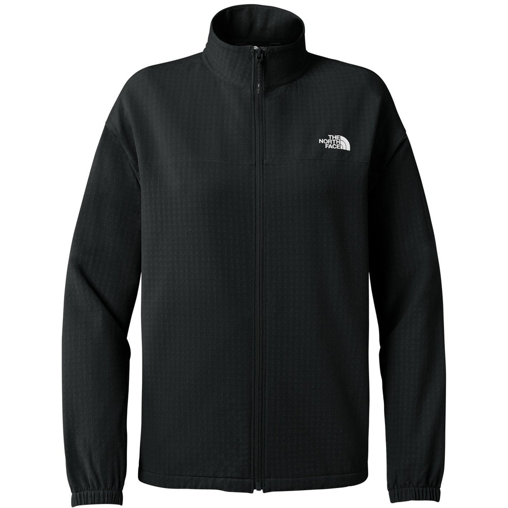 TNF Black