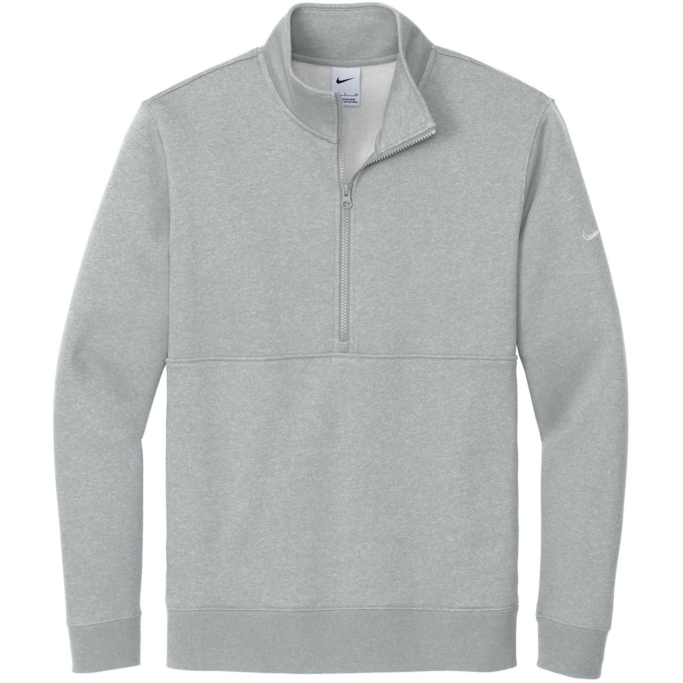 Dark Grey Heather