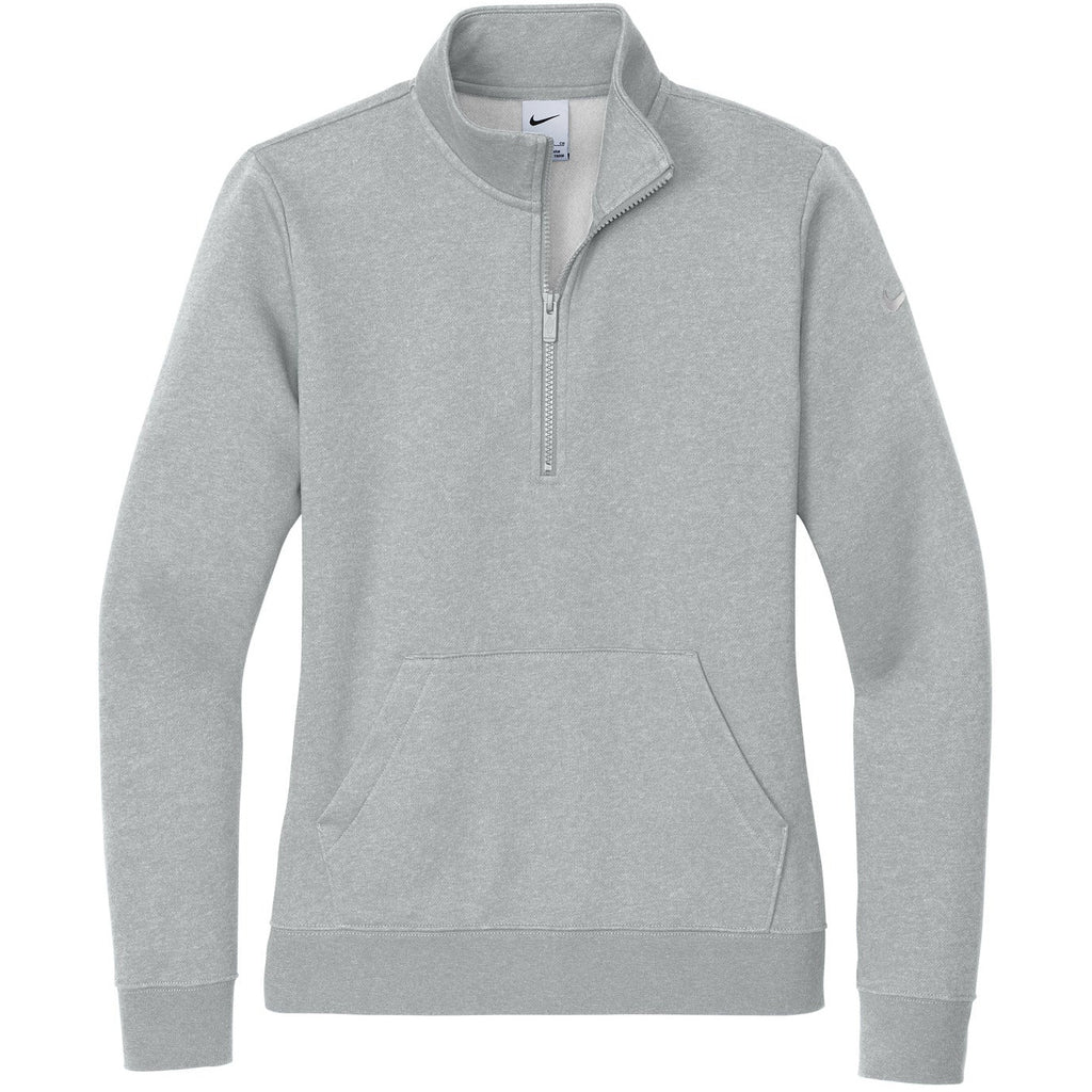 Dark Grey Heather