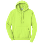 Port & Company® - Core Fleece Pullover Hooded Sweatshirt