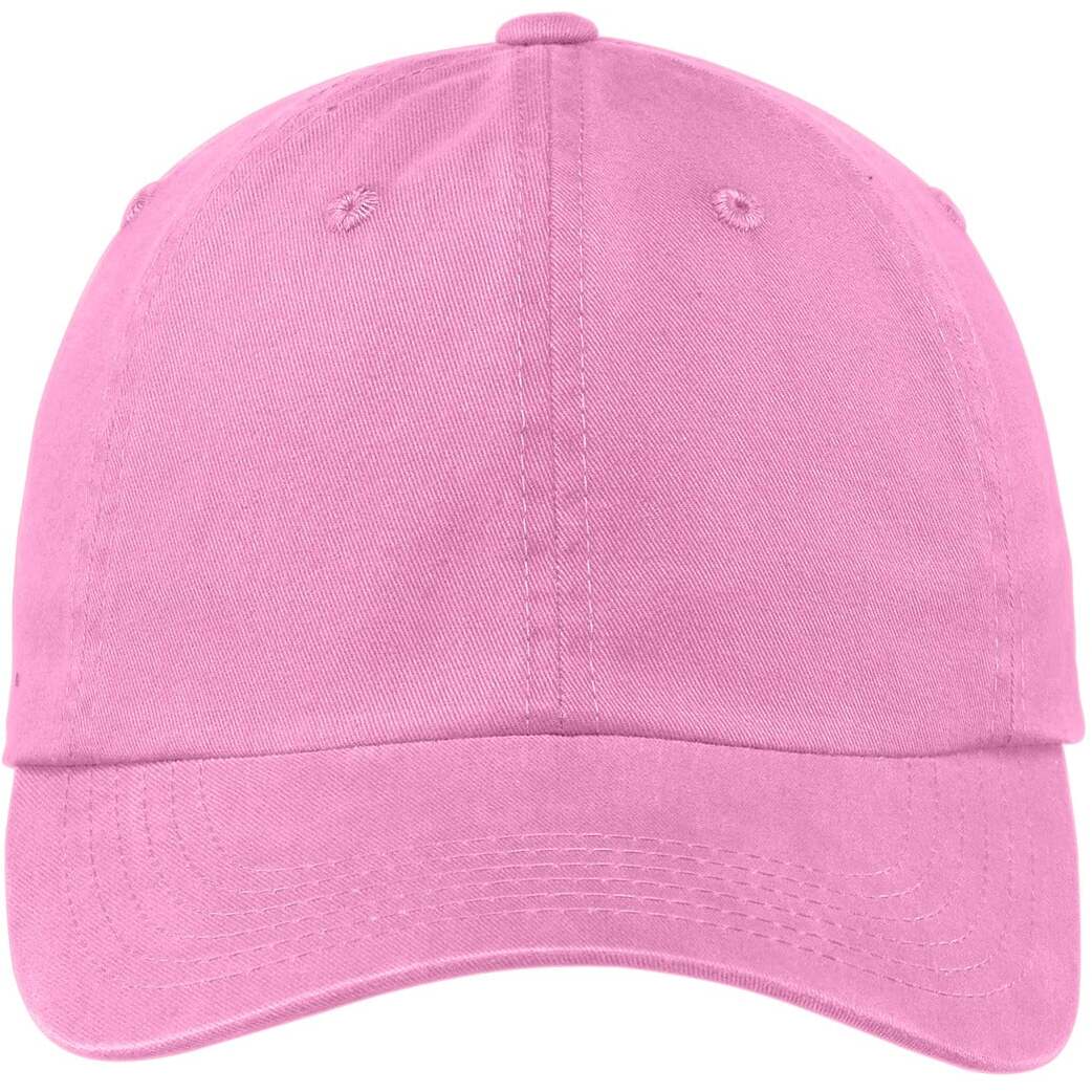 Bright Pink