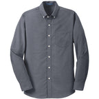 Port Authority® SuperPro™ Oxford Shirt