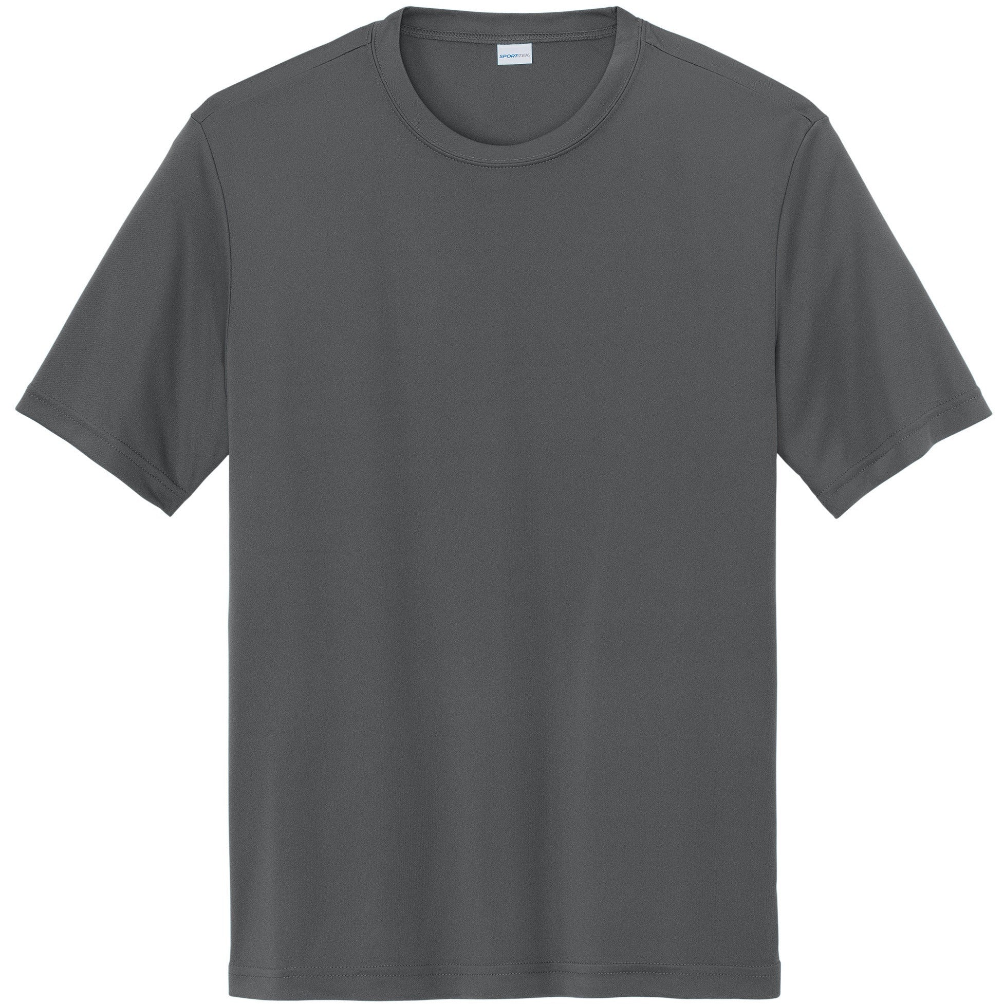 Iron Grey