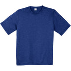 Sport-Tek® Heather Contender® Tee
