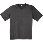 Graphite Heather