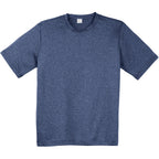 True Navy Heather
