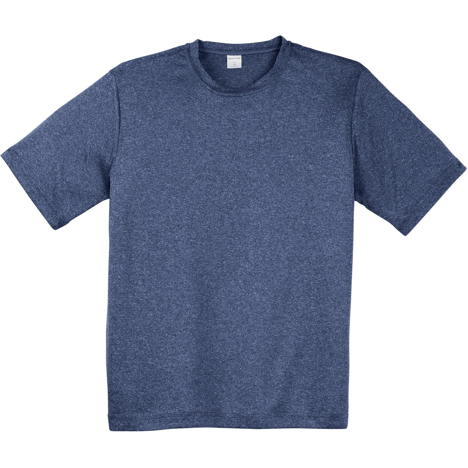 True Navy Heather