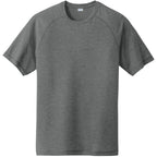 Dark Grey Heather