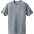 True Navy Heather