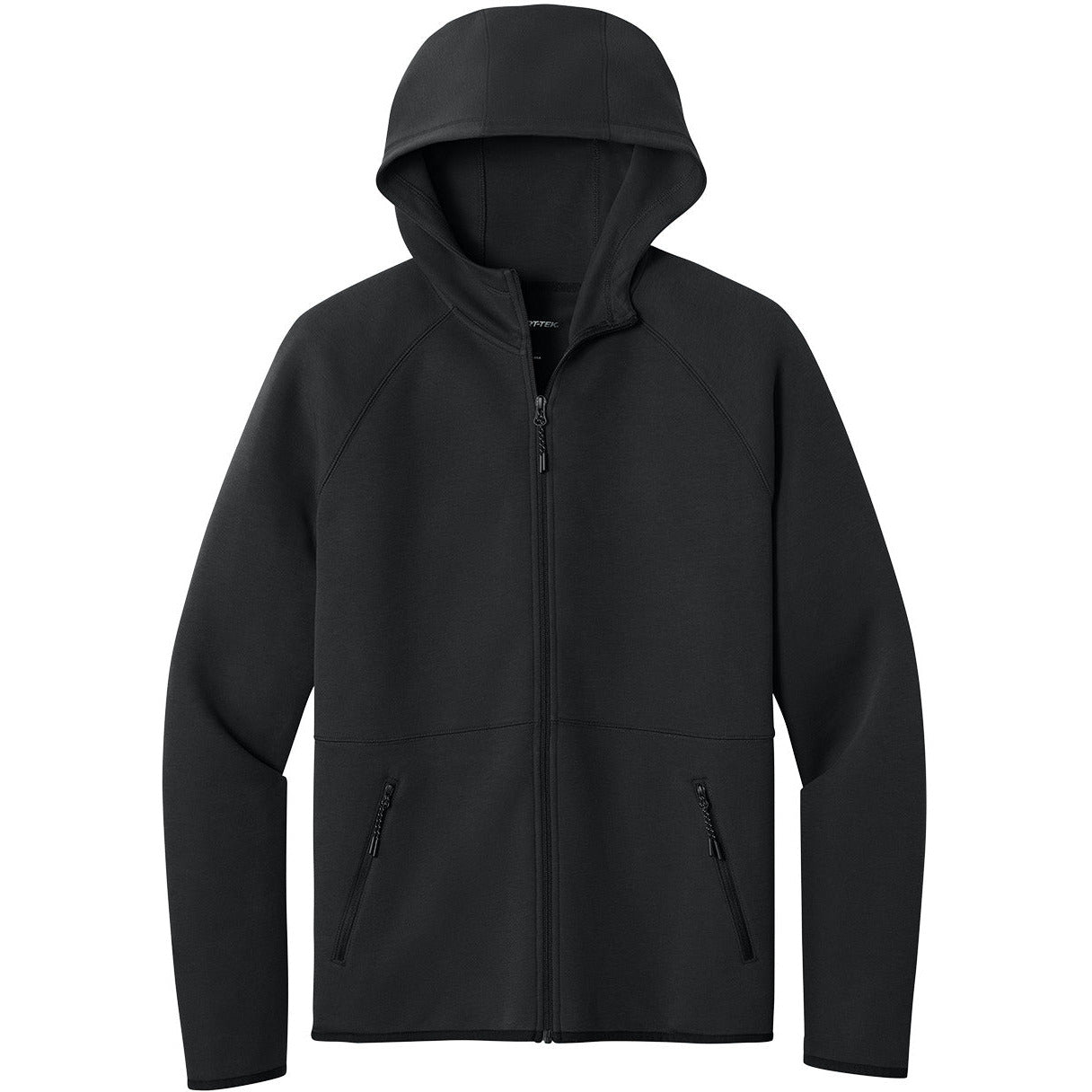 Sport-Tek® Phenom Full-Zip Hoodie
