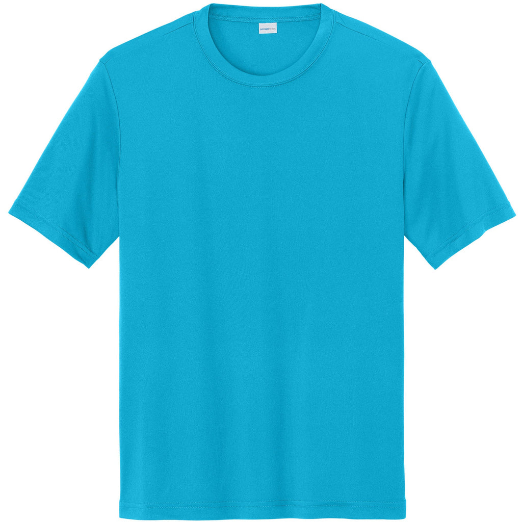 Sport-Tek® Tall PosiCharge® Competitor® Tee