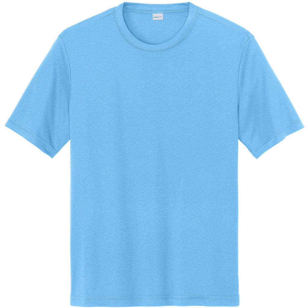 Sport-Tek® Tall PosiCharge® Competitor® Tee