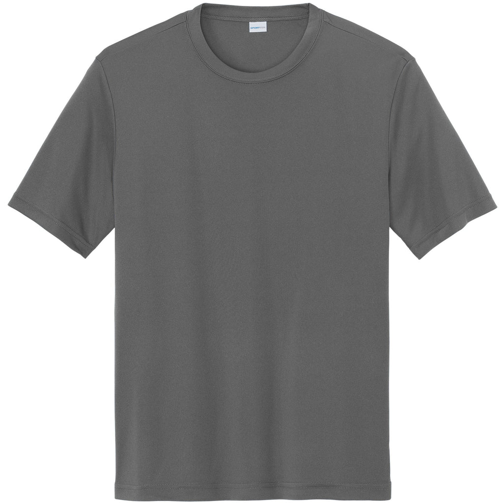 Sport-Tek® Tall PosiCharge® Competitor® Tee