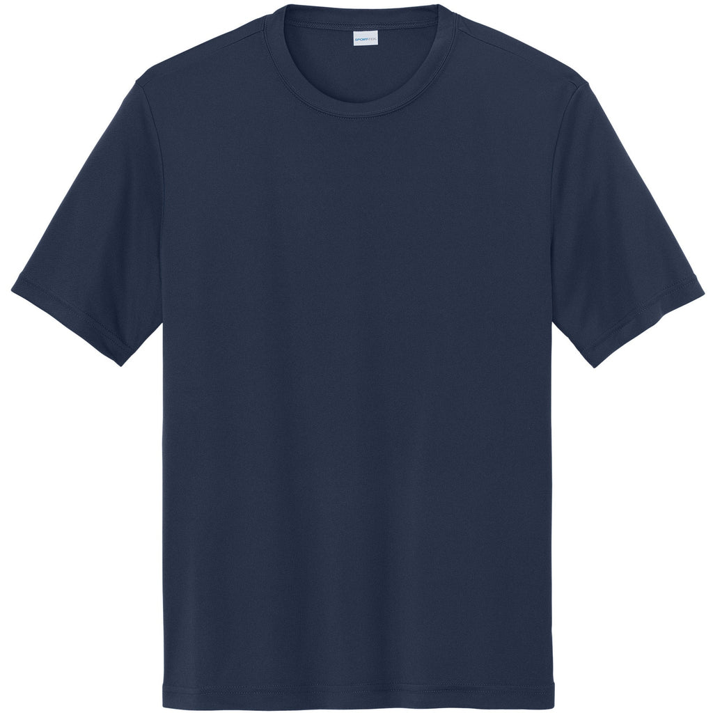 Sport-Tek® Tall PosiCharge® Competitor® Tee
