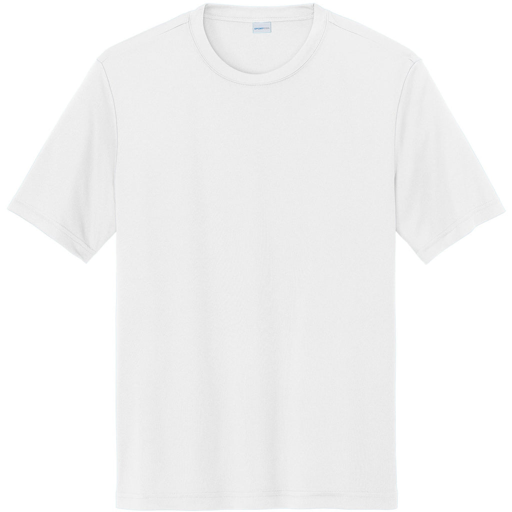 Sport-Tek® Tall PosiCharge® Competitor® Tee