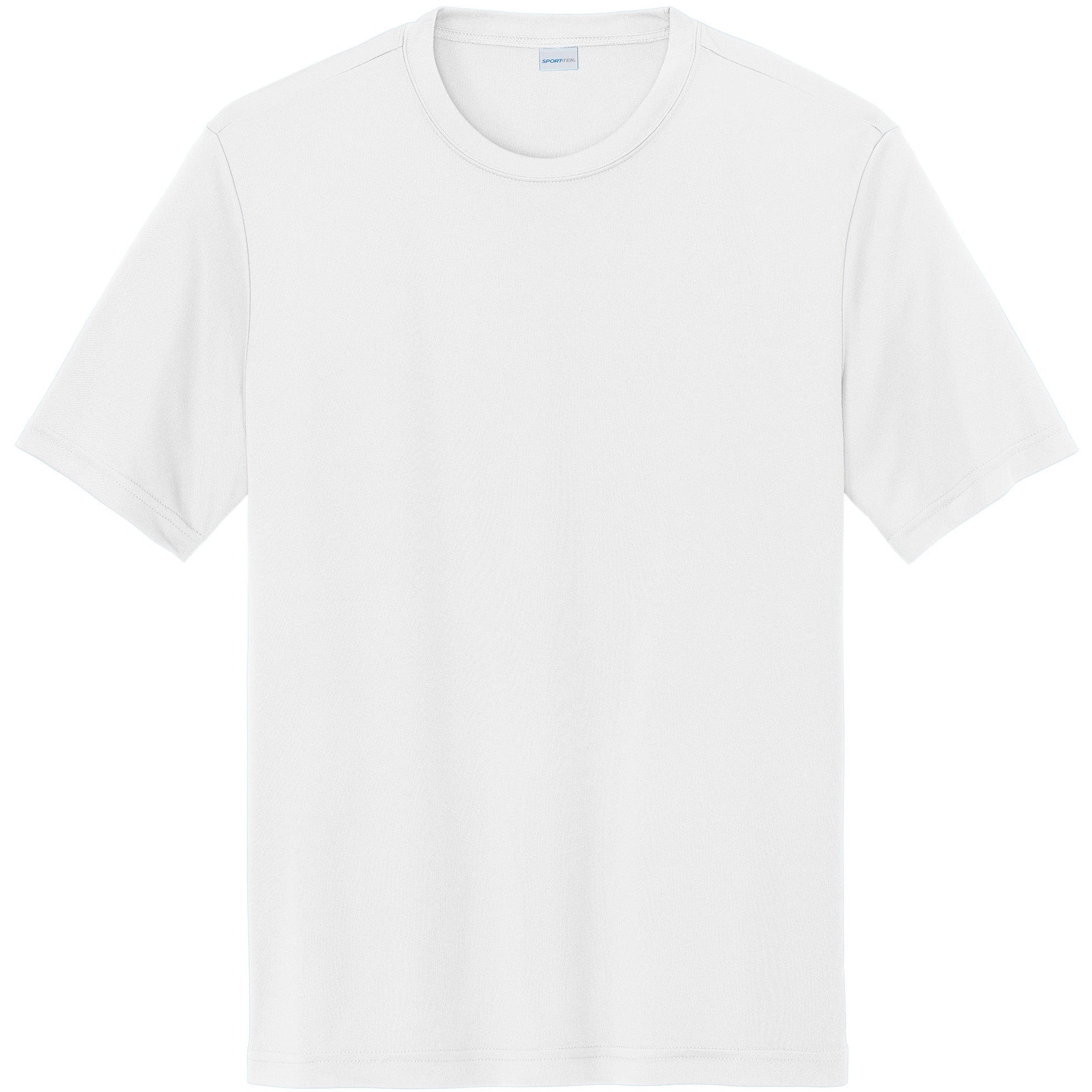 Sport-Tek® Tall PosiCharge® Competitor® Tee